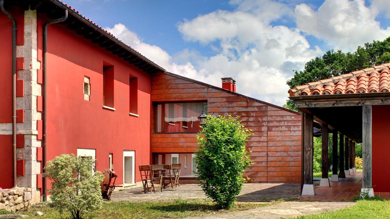 Photo of Outdoor in Coviella