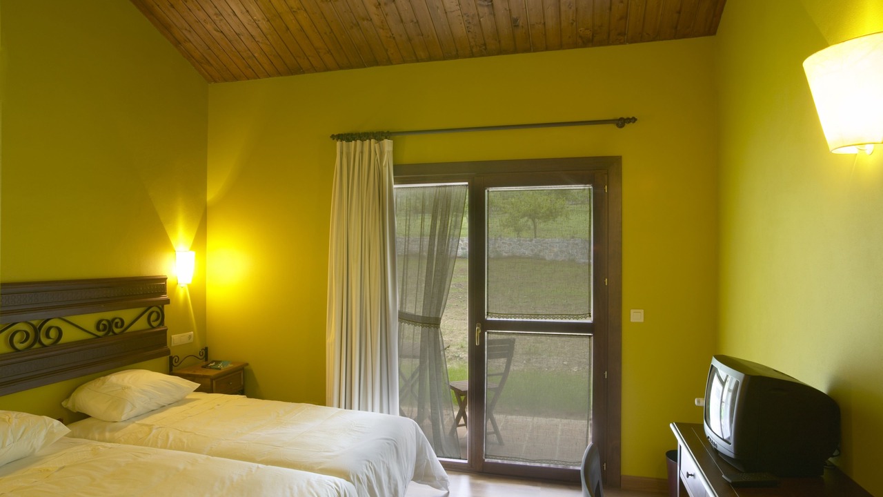 Photo of Bedroom in Coviella
