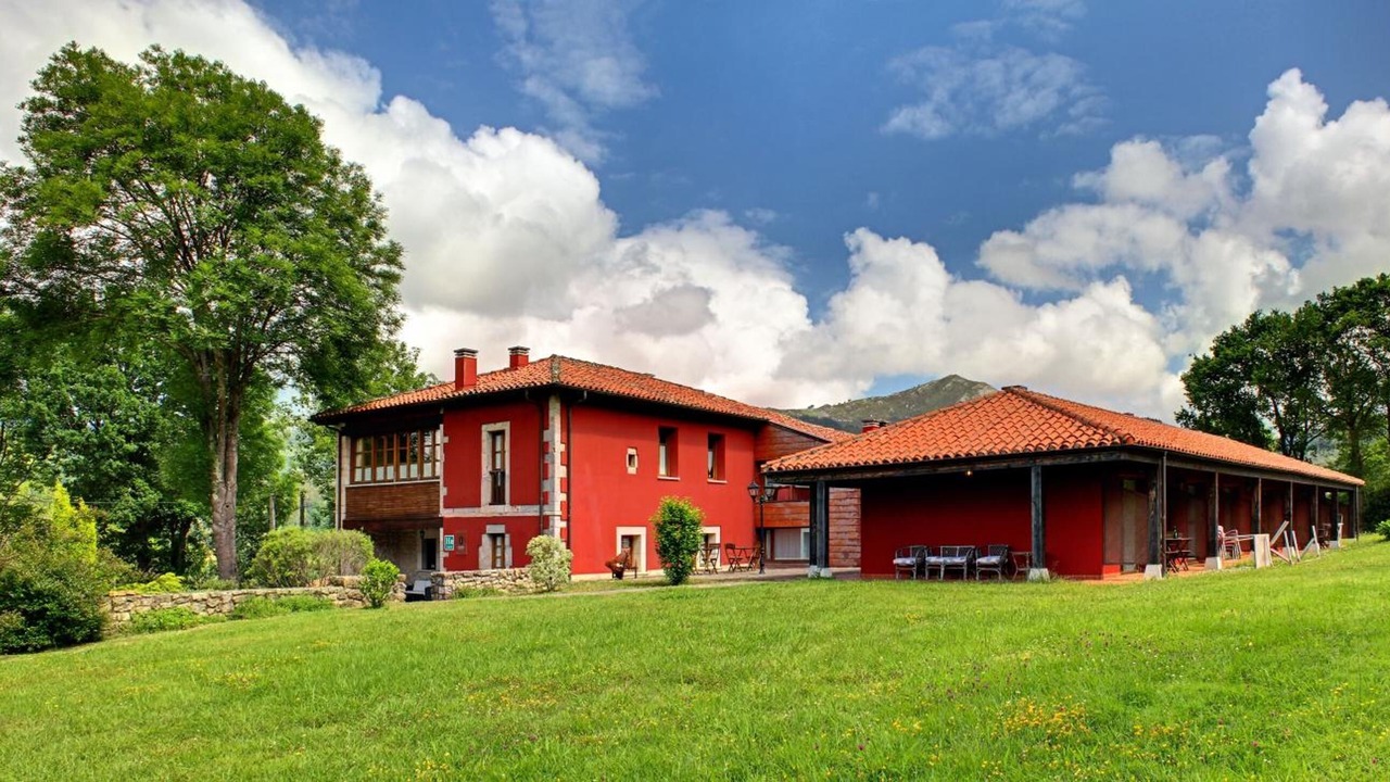 Photo of Outdoor in Coviella
