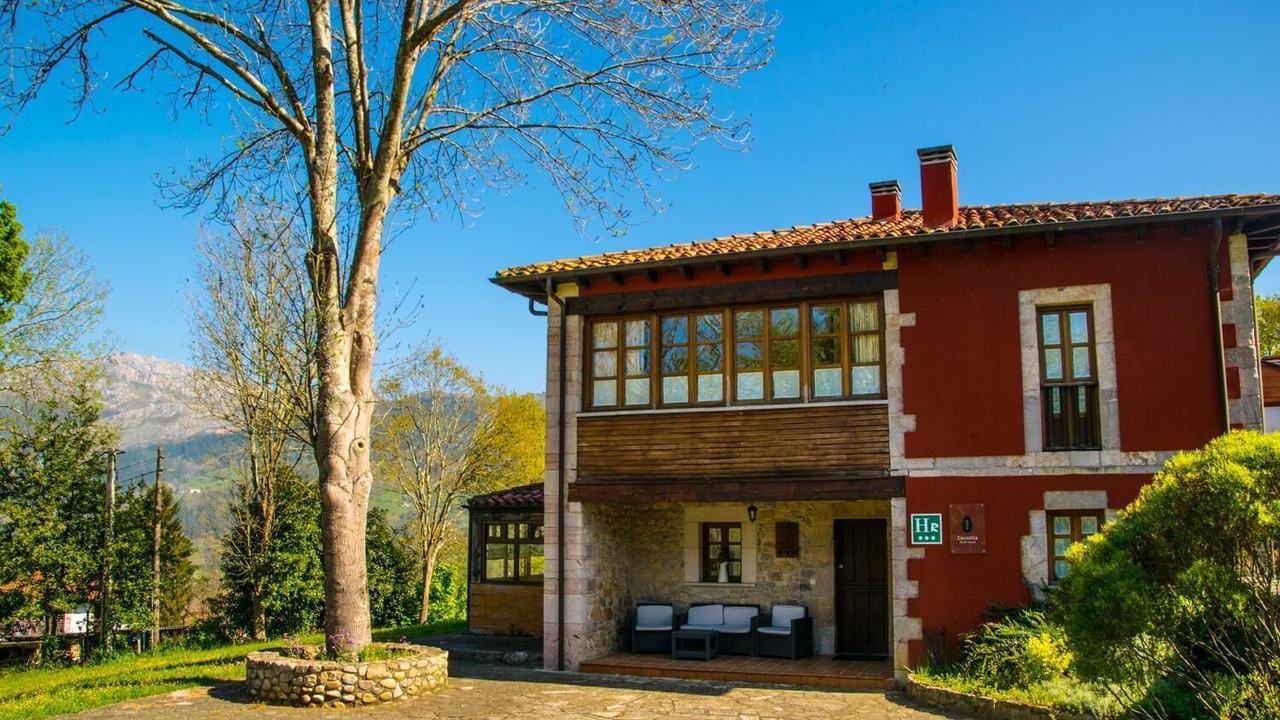 Photo of Outdoor in Coviella