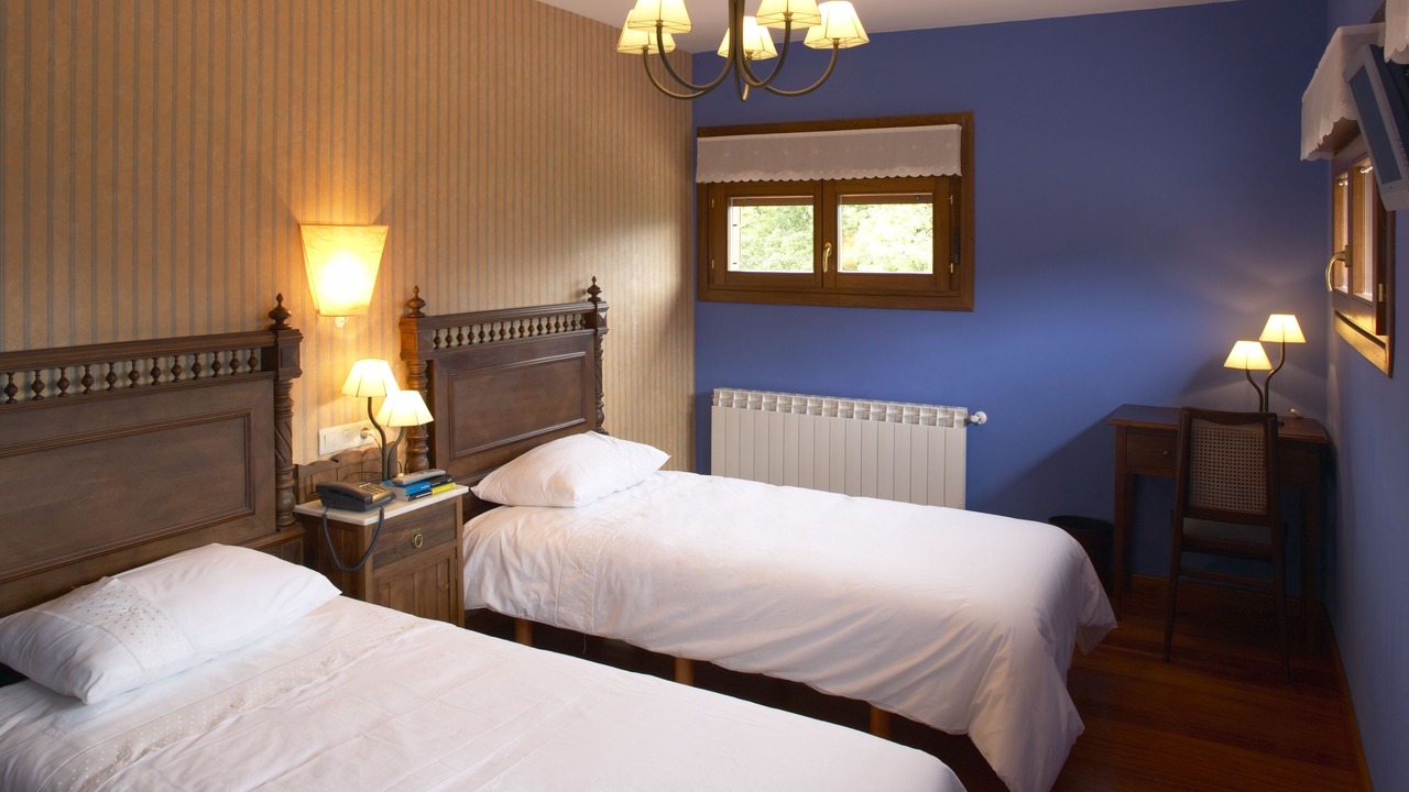 Photo of Bedroom in Coviella
