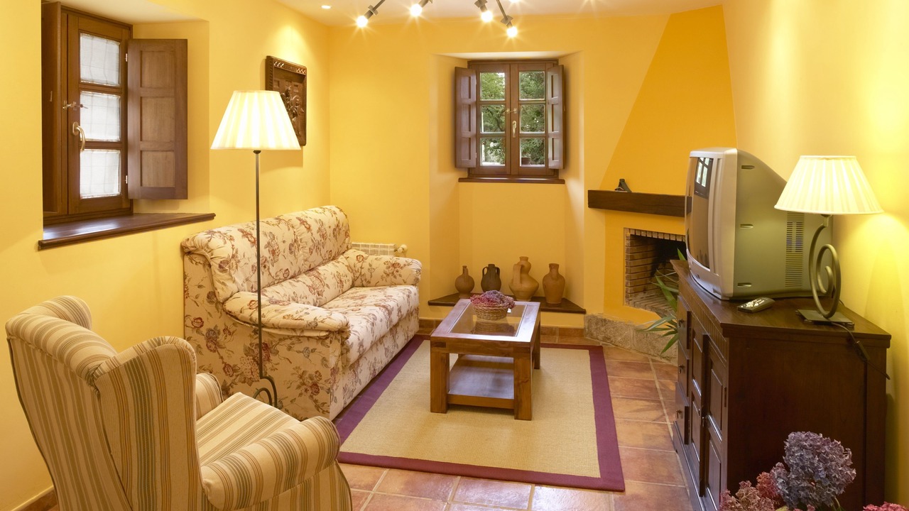 Photo of Livingroom in Coviella