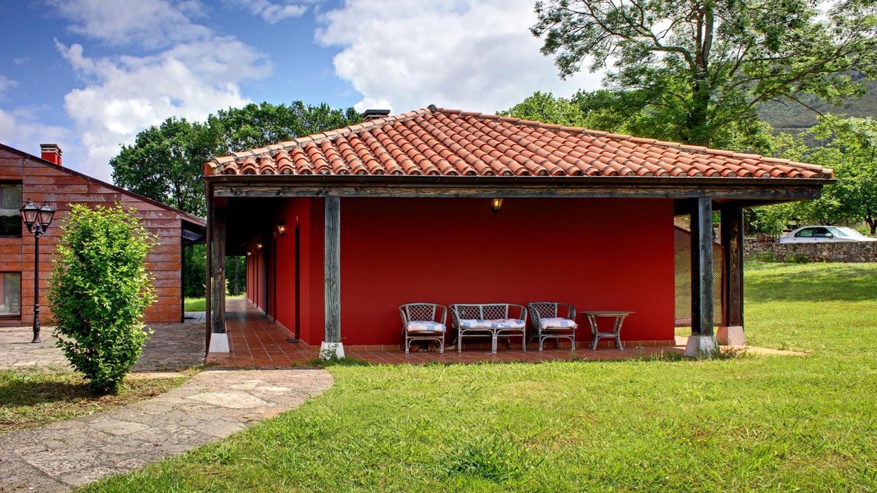 Photo of Outdoor in Coviella