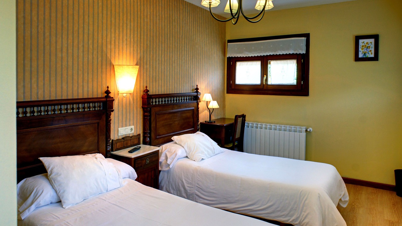 Photo of Bedroom in Coviella