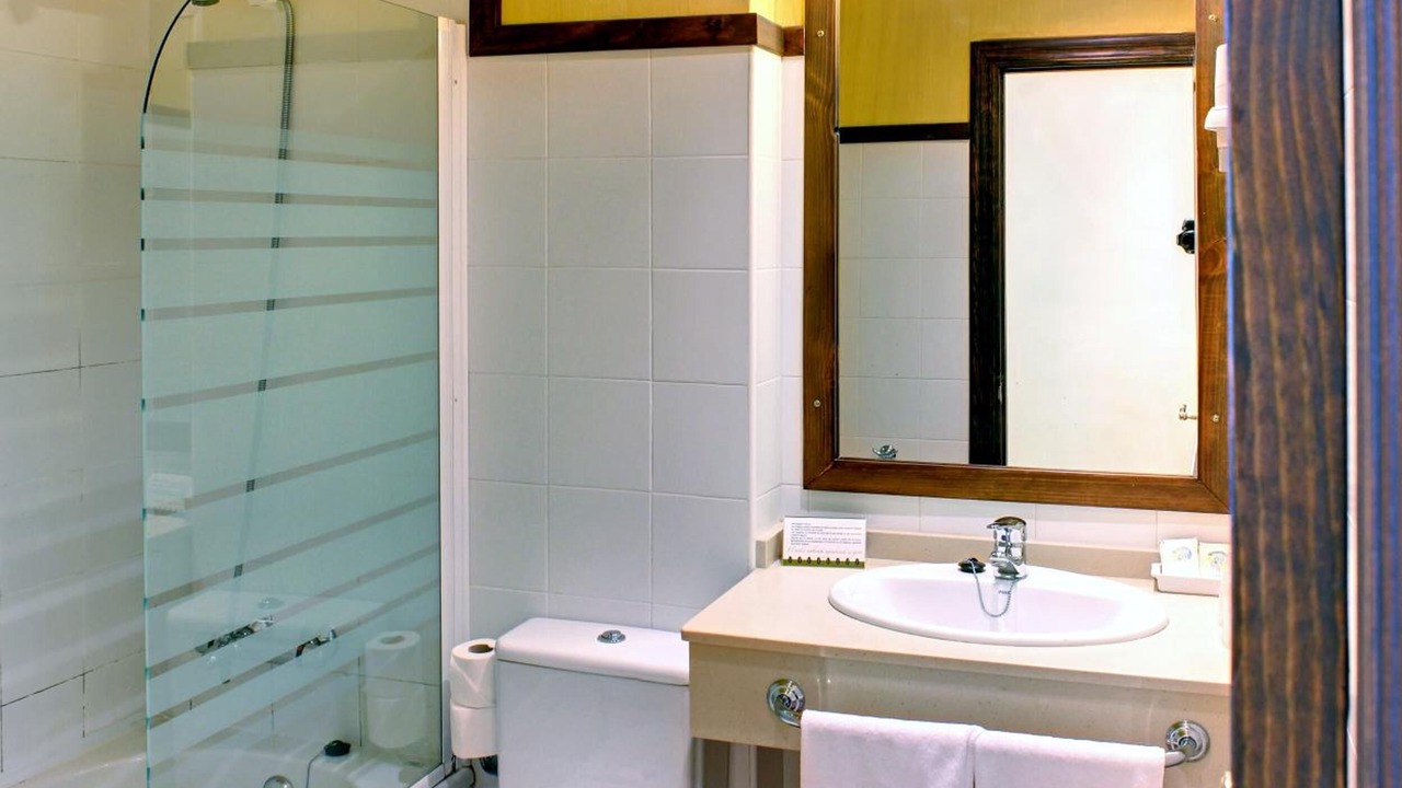 Photo of Bathroom in Coviella
