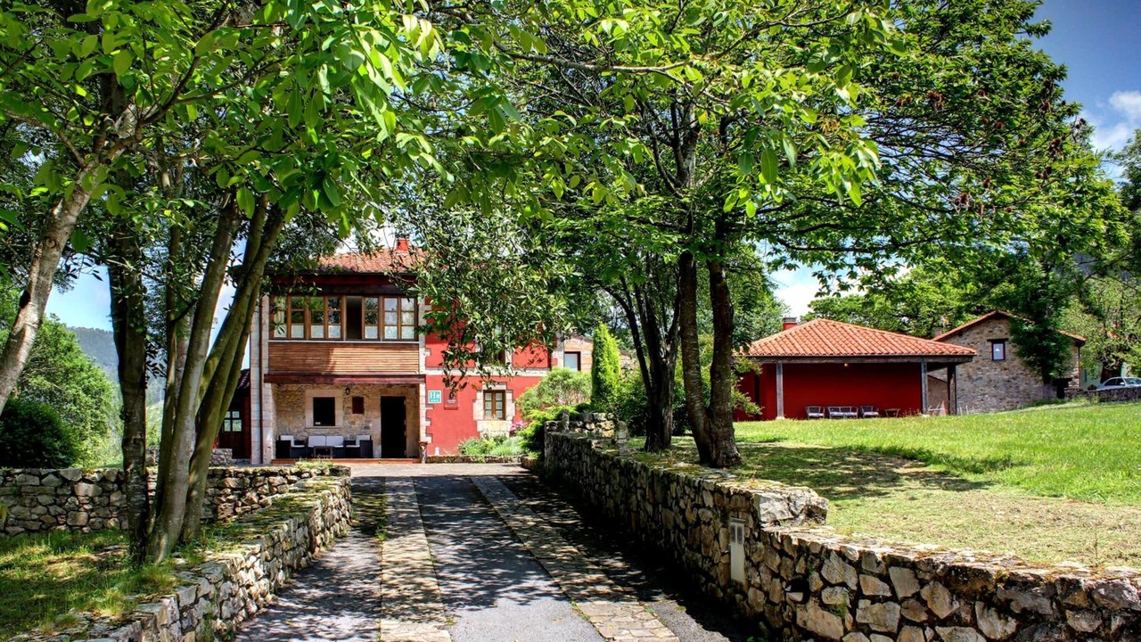 Photo of Outdoor in Coviella