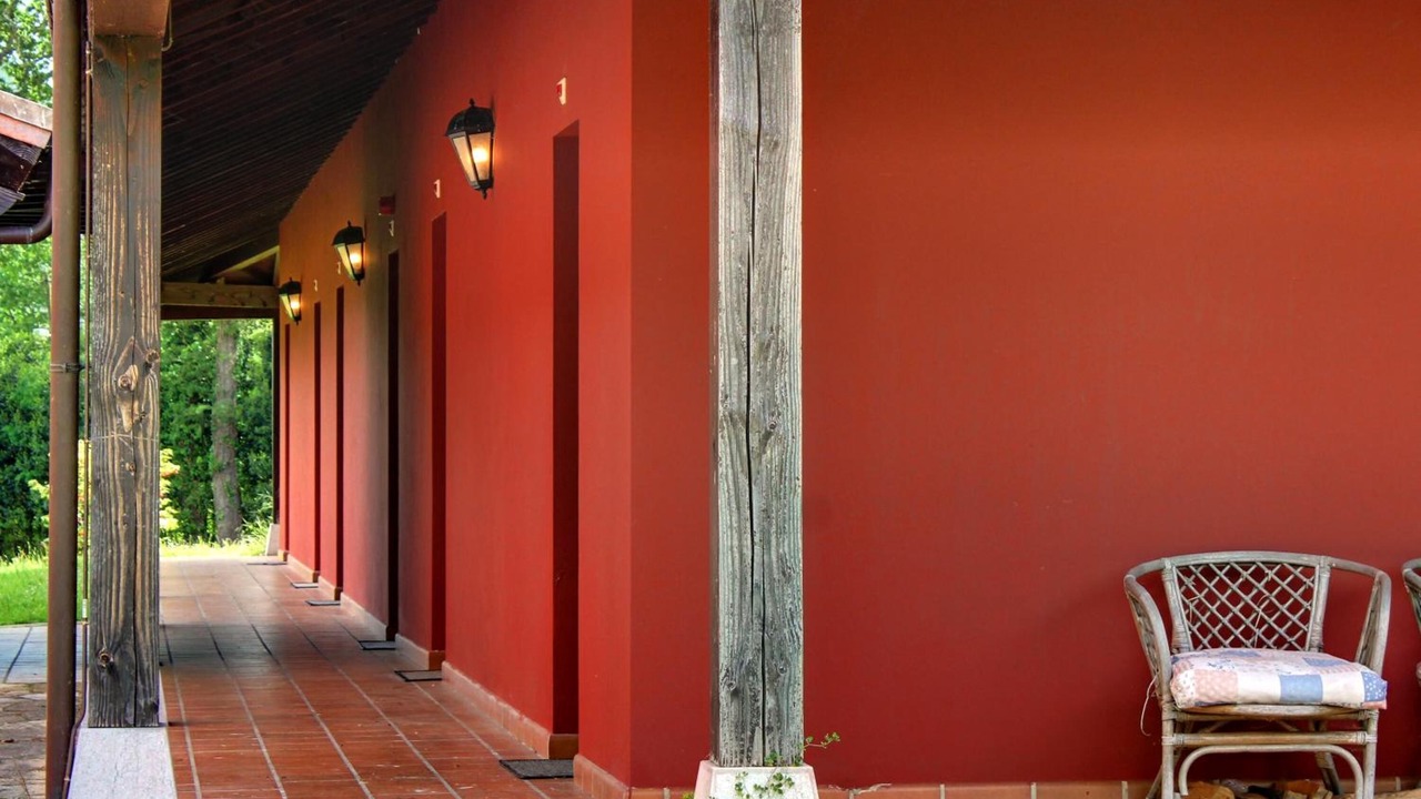 Photo of Patio Balcony in Coviella