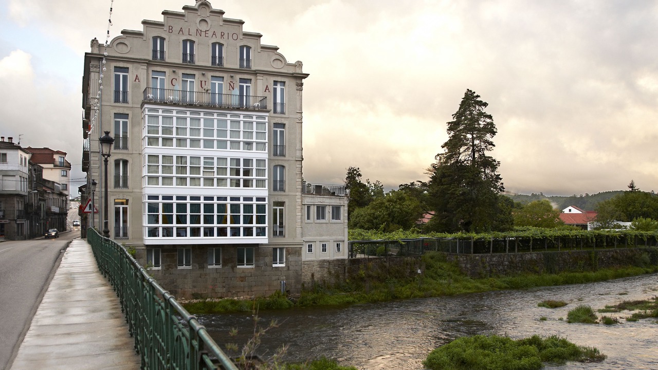 Photo of Outdoor in Caldas de Reis