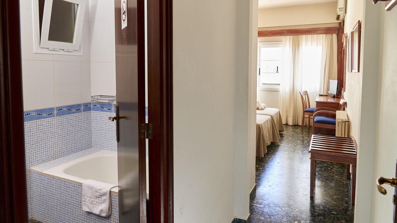 Photo of Bedroom in Sant Ferran de ses Roques