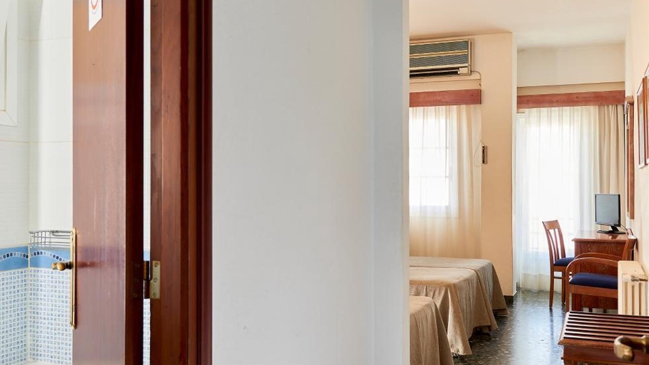 Photo of Bedroom in Sant Ferran de ses Roques