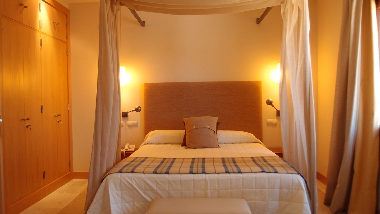 Photo of Bedroom in Aldeyuso