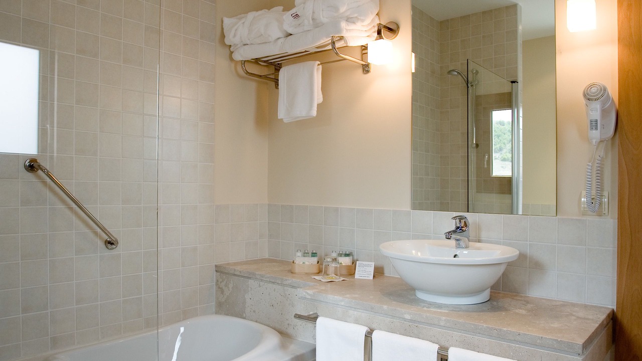Photo of Bathroom in Aldeyuso