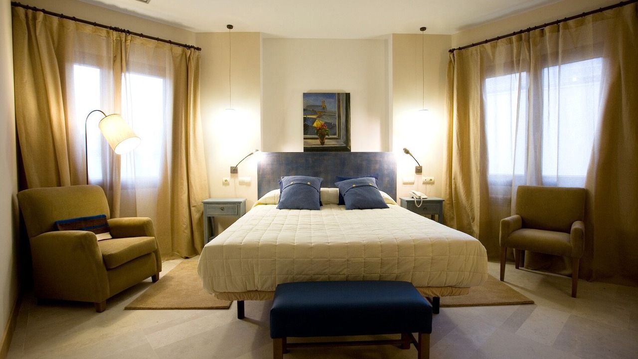 Photo of Bedroom in Aldeyuso