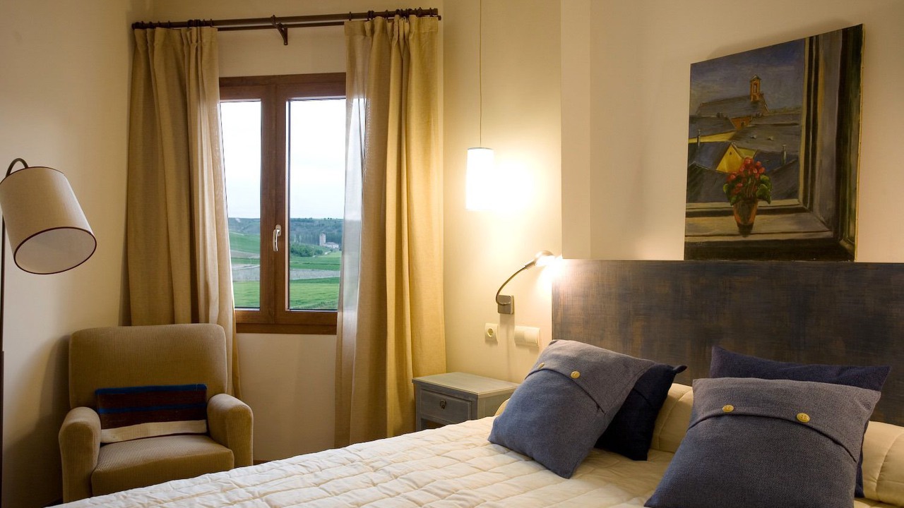 Photo of Bedroom in Aldeyuso