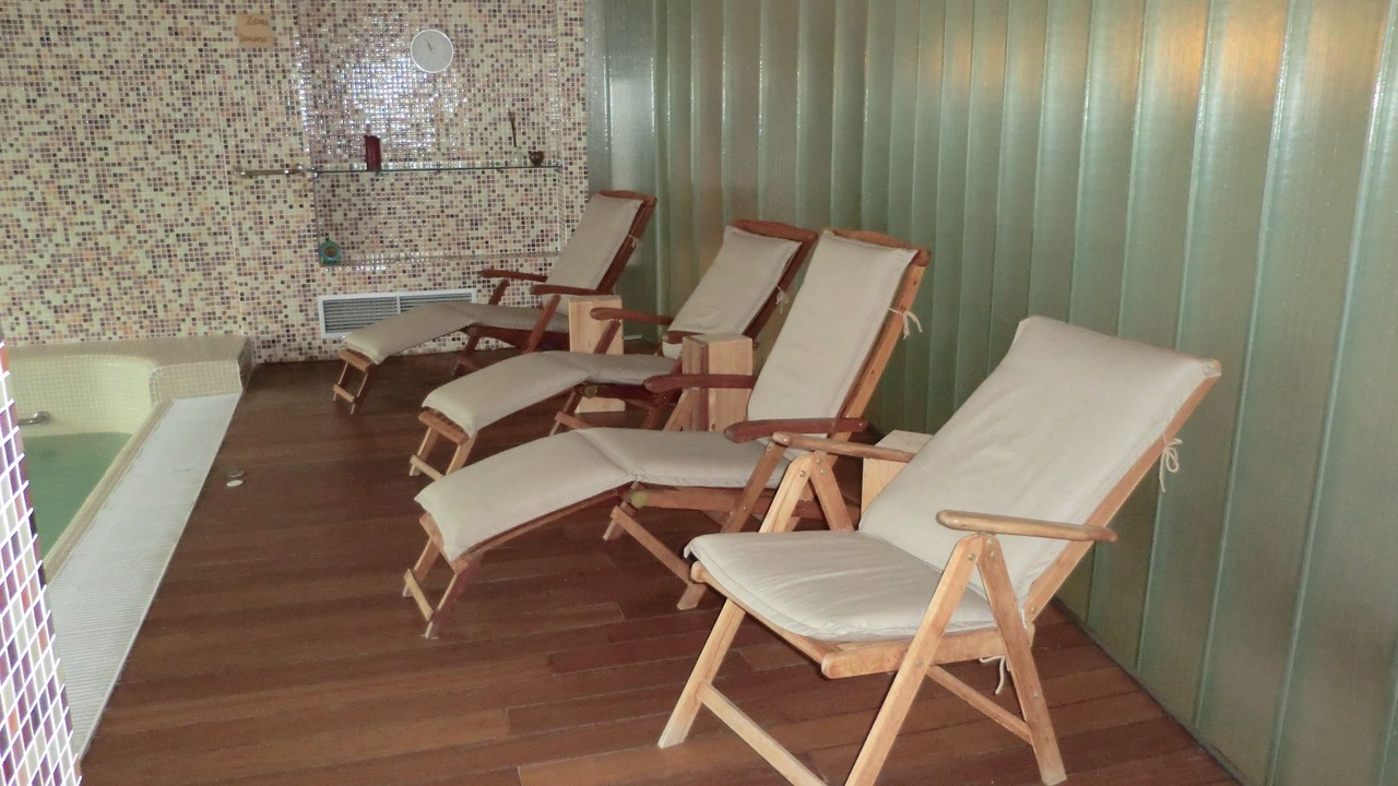 Photo of Bedroom in Aldeyuso