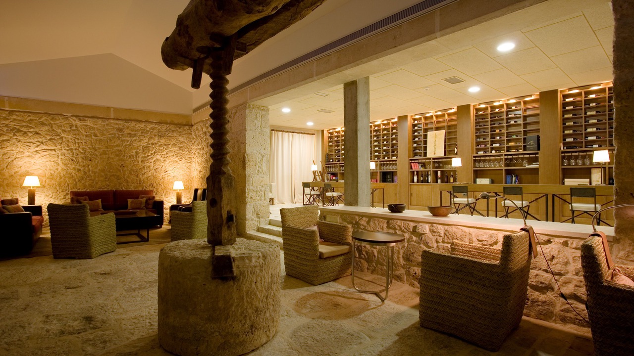 Photo of Livingroom in Aldeyuso