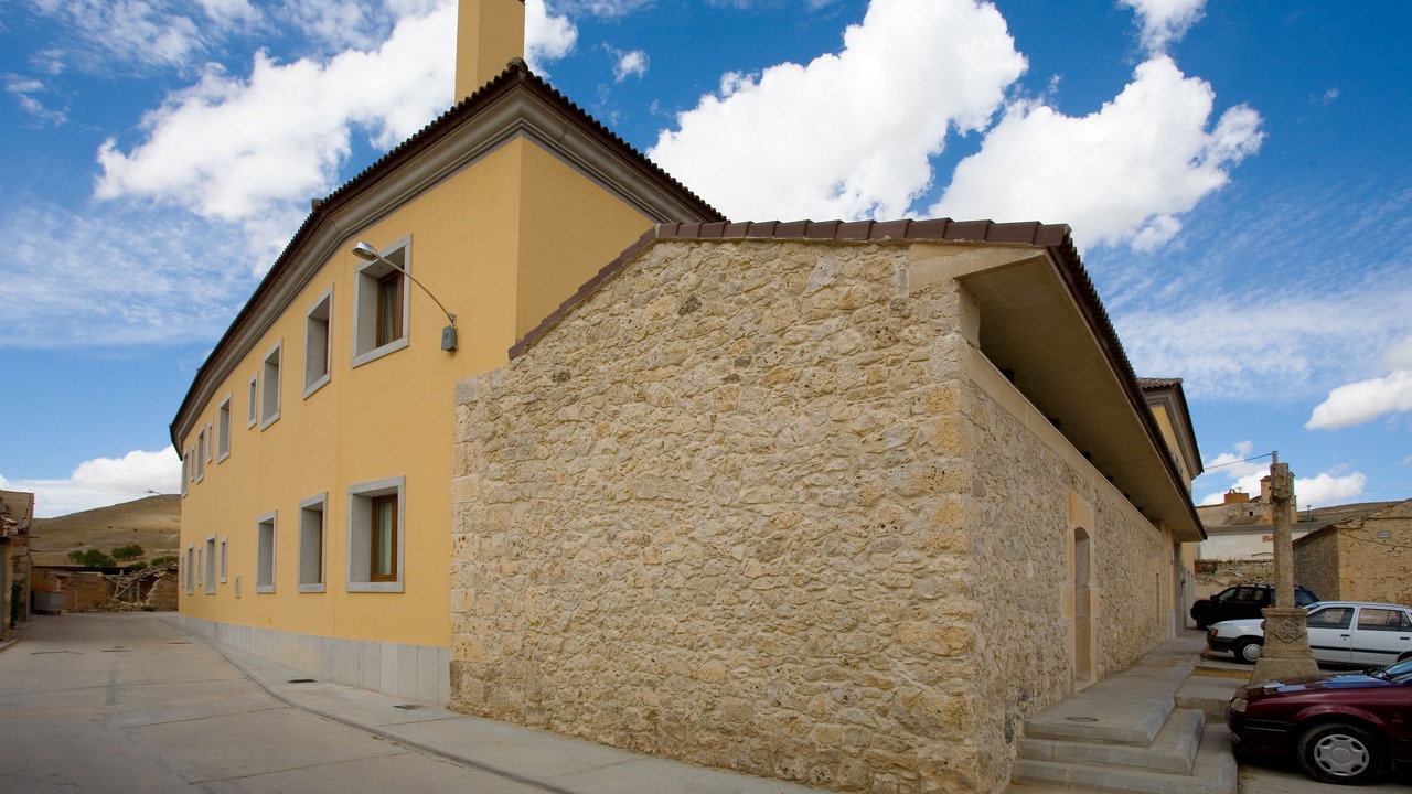 Photo of Outdoor in Aldeyuso
