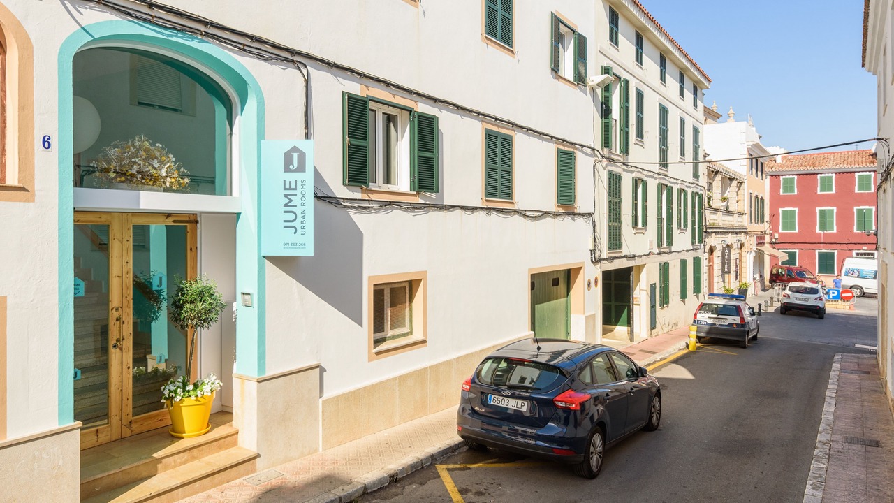 Photo of Outdoor in Mahon