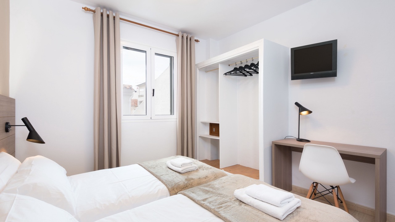 Photo of Bedroom in Mahon