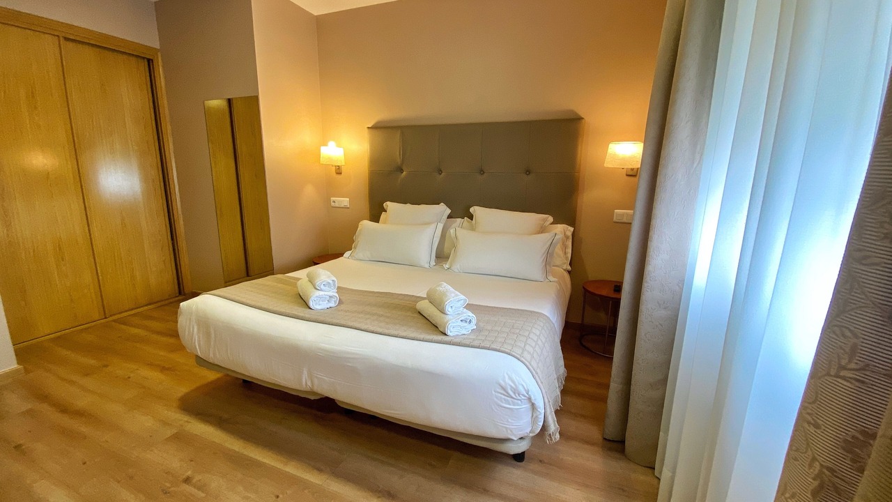 Photo of Bedroom in Monforte de Lemos