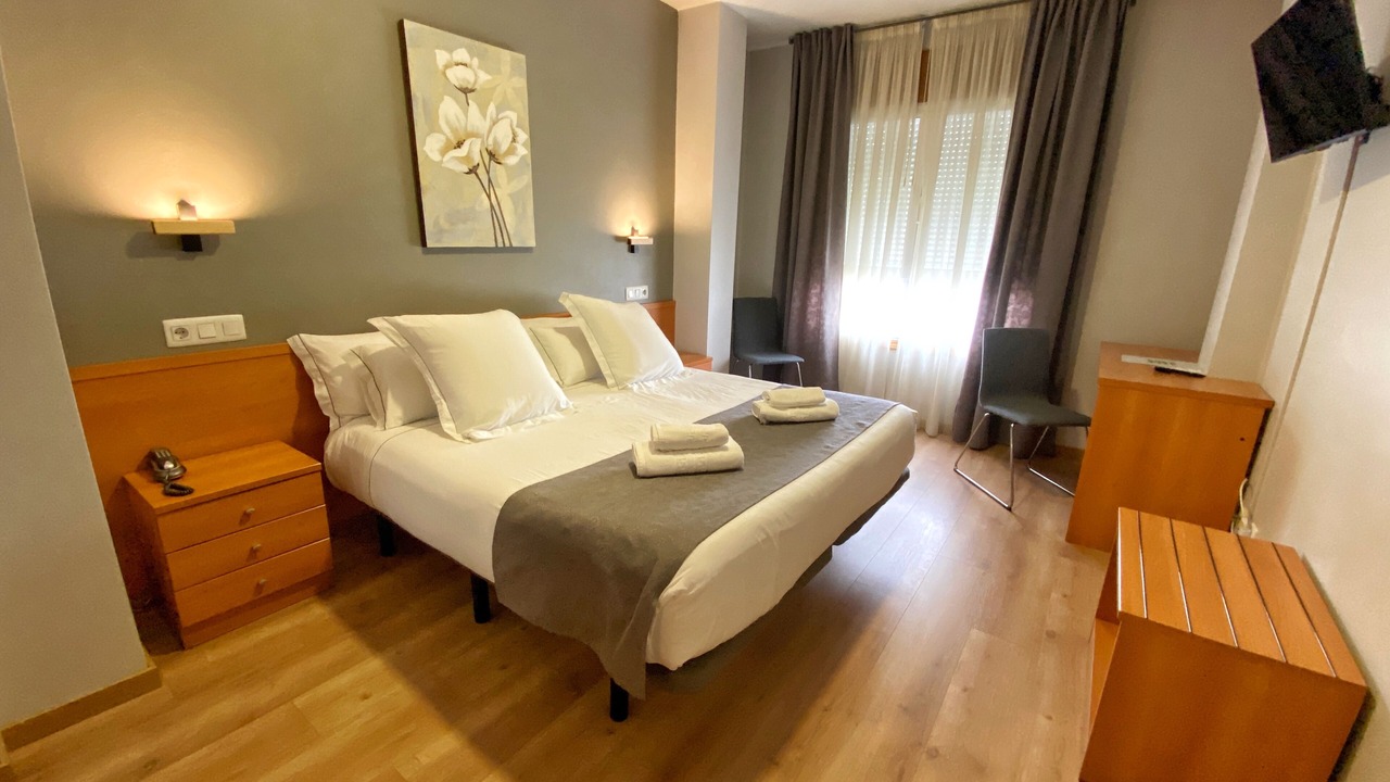 Photo of Bedroom in Monforte de Lemos