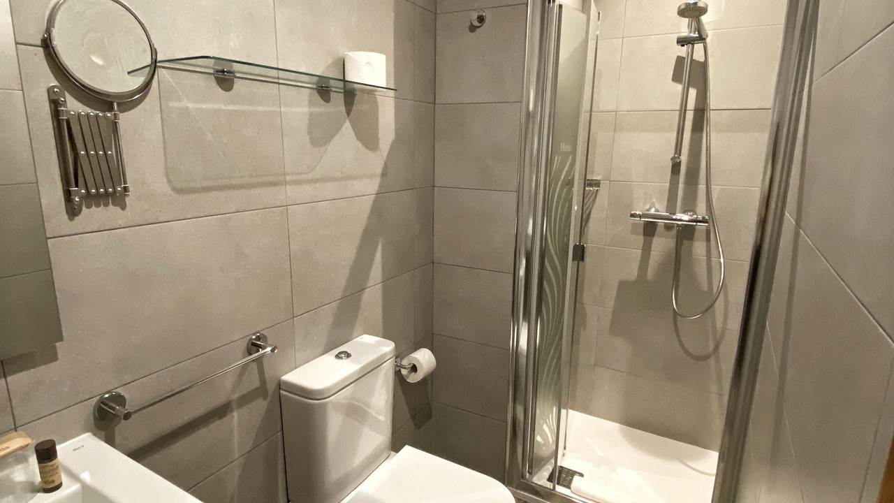 Photo of Bathroom in Monforte de Lemos
