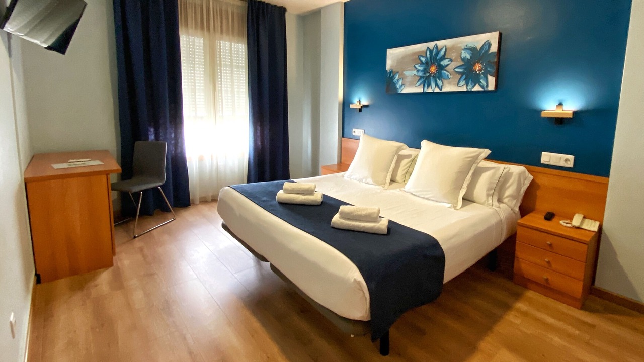 Photo of Bedroom in Monforte de Lemos