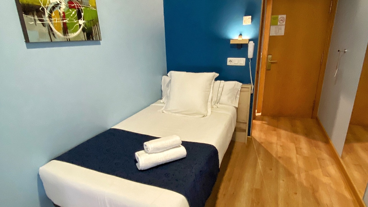 Photo of Bedroom in Monforte de Lemos