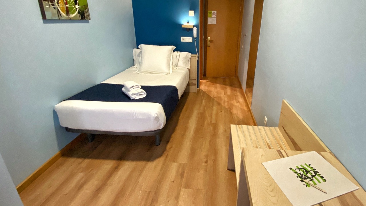 Photo of Bedroom in Monforte de Lemos