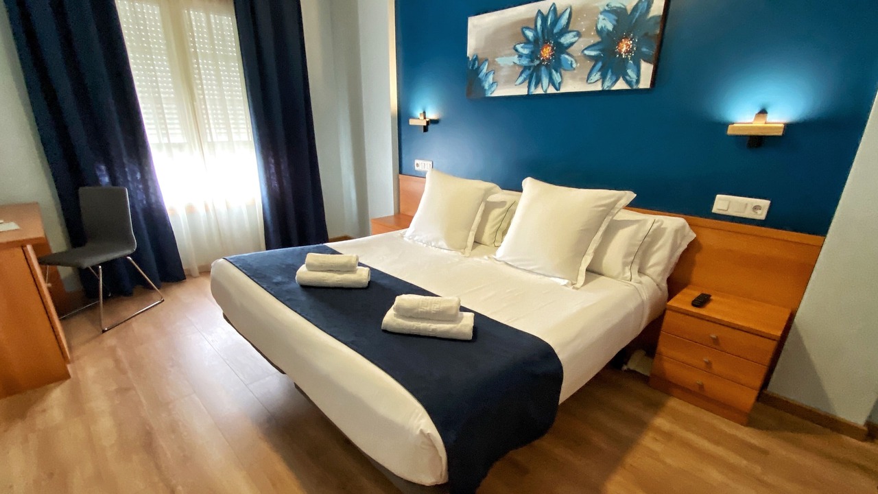 Photo of Bedroom in Monforte de Lemos