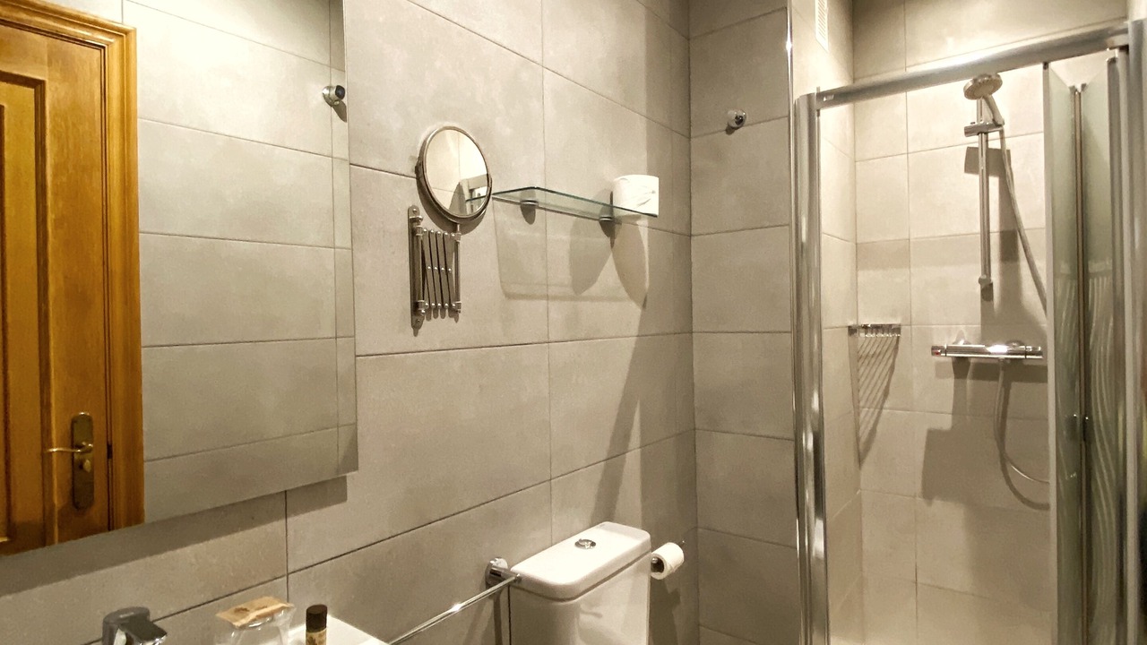 Photo of Bathroom in Monforte de Lemos