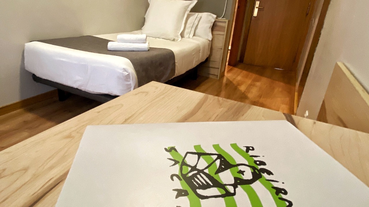 Photo of Bedroom in Monforte de Lemos