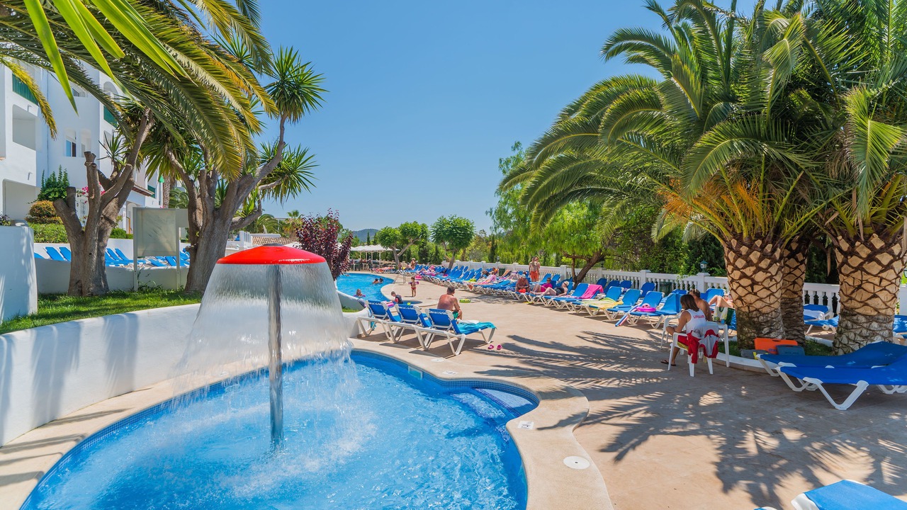 Photo of Outdoor in Ses Rotes Velles