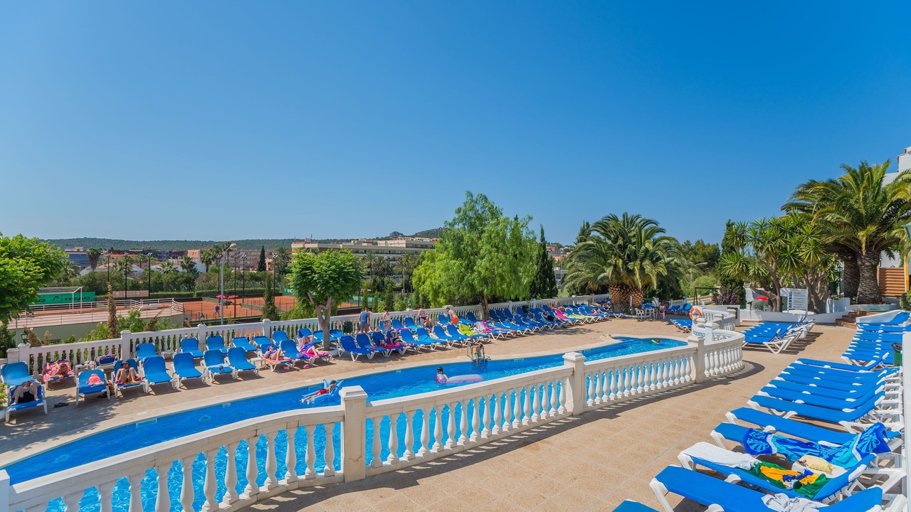 Photo of Outdoor in Ses Rotes Velles