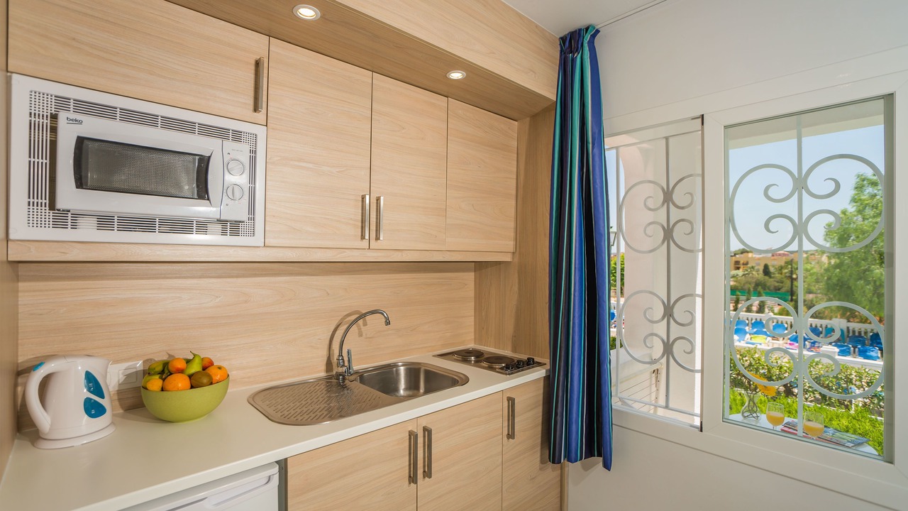 Photo of Kitchen in Ses Rotes Velles