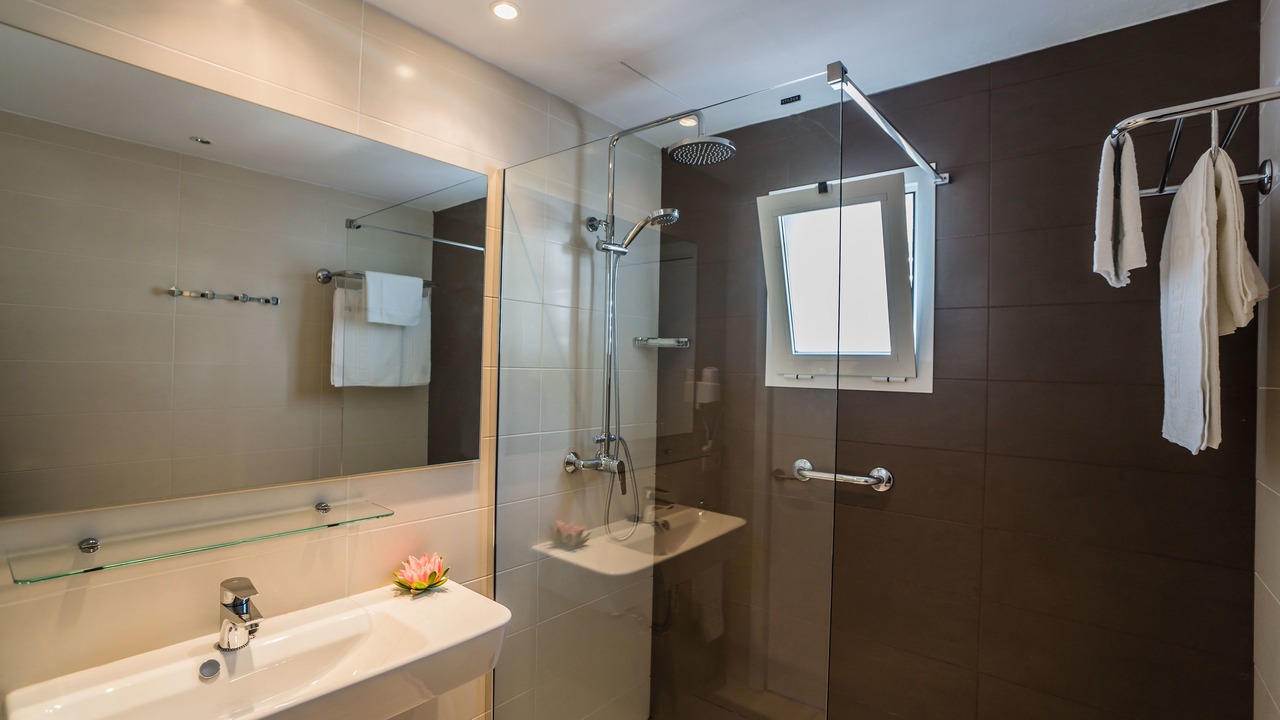Photo of Bathroom in Ses Rotes Velles