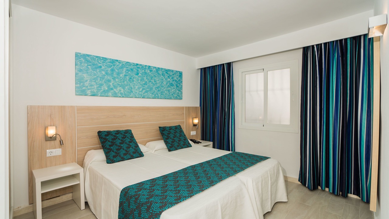 Photo of Bedroom in Ses Rotes Velles