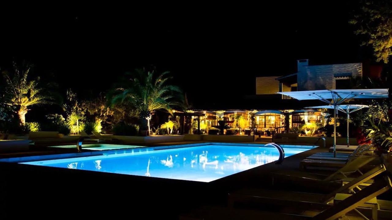 Photo of Outdoor in Sant Francesc Xavier