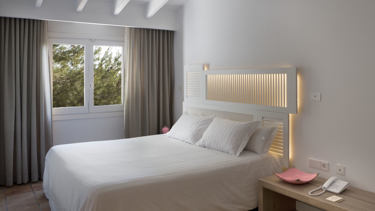 Photo of Bedroom in Sant Francesc Xavier