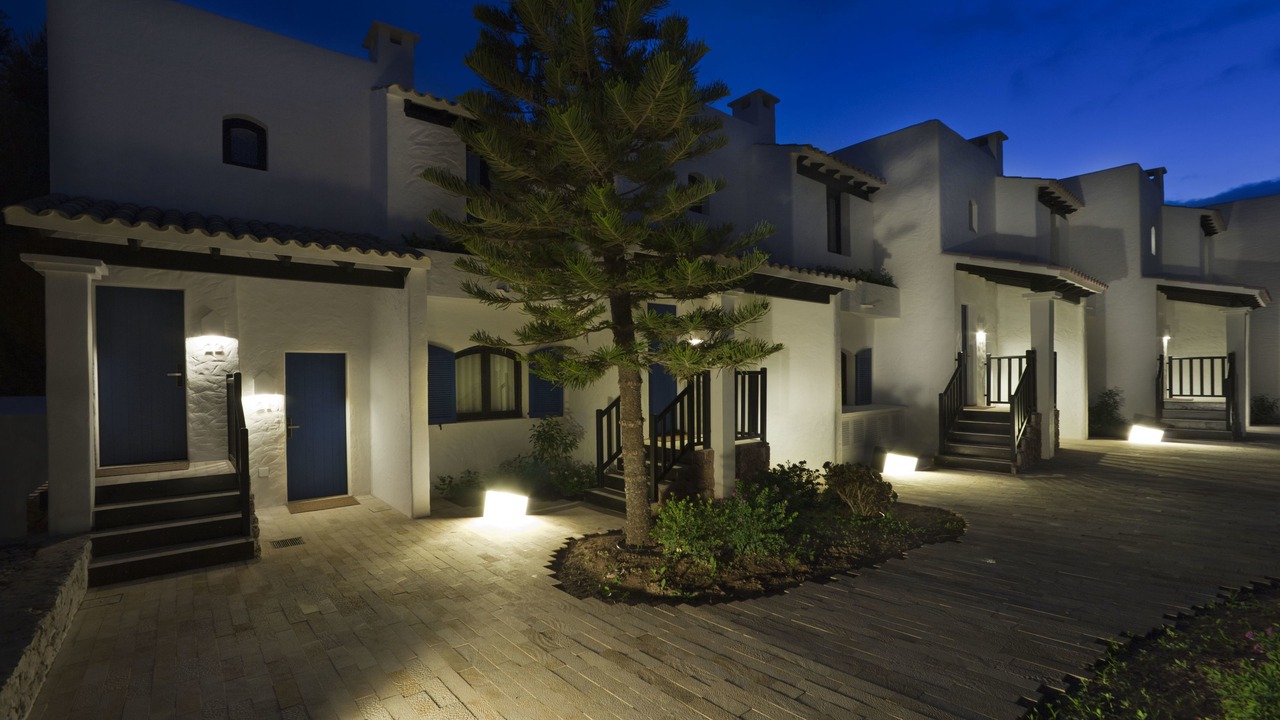 Photo of Outdoor in Sant Francesc Xavier