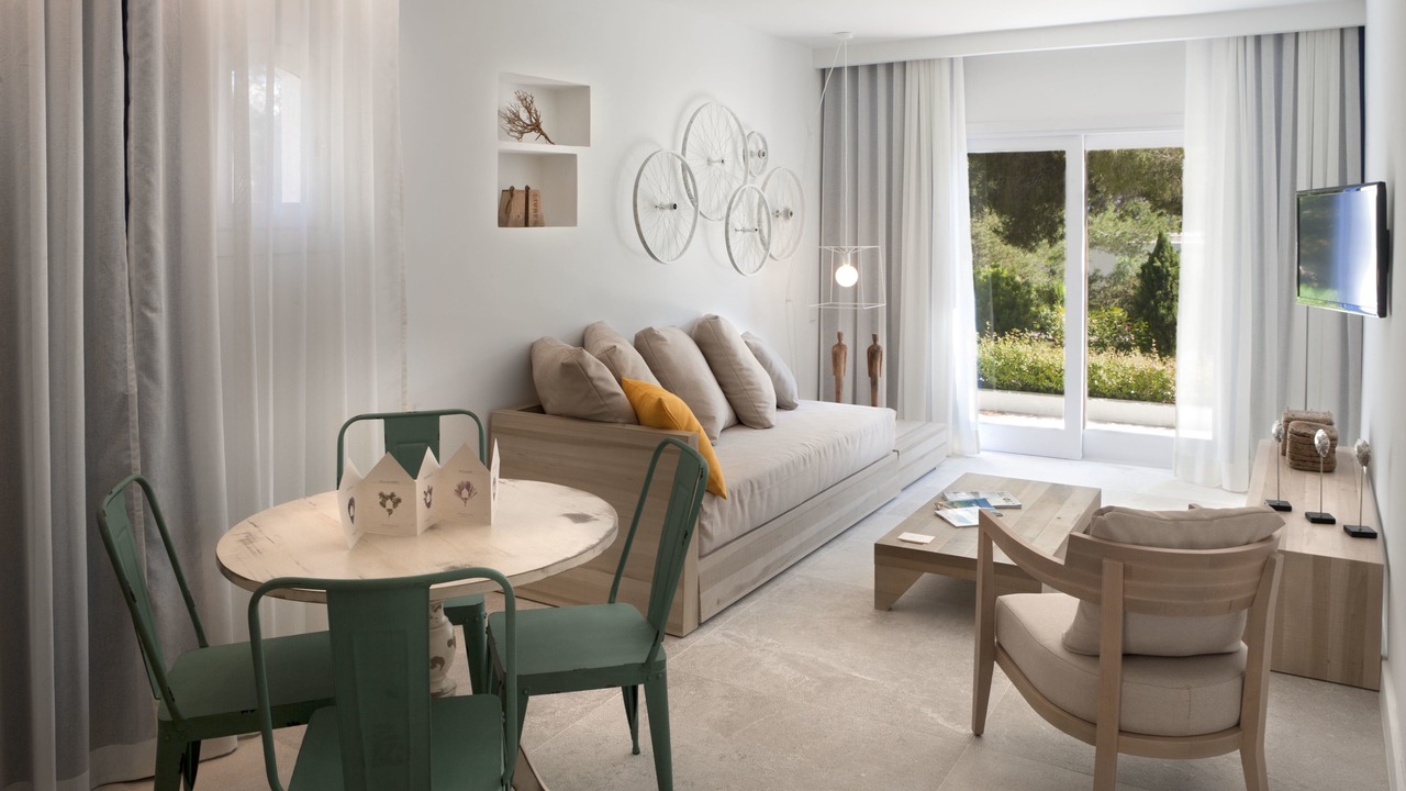 Photo of Bedroom in Sant Francesc Xavier