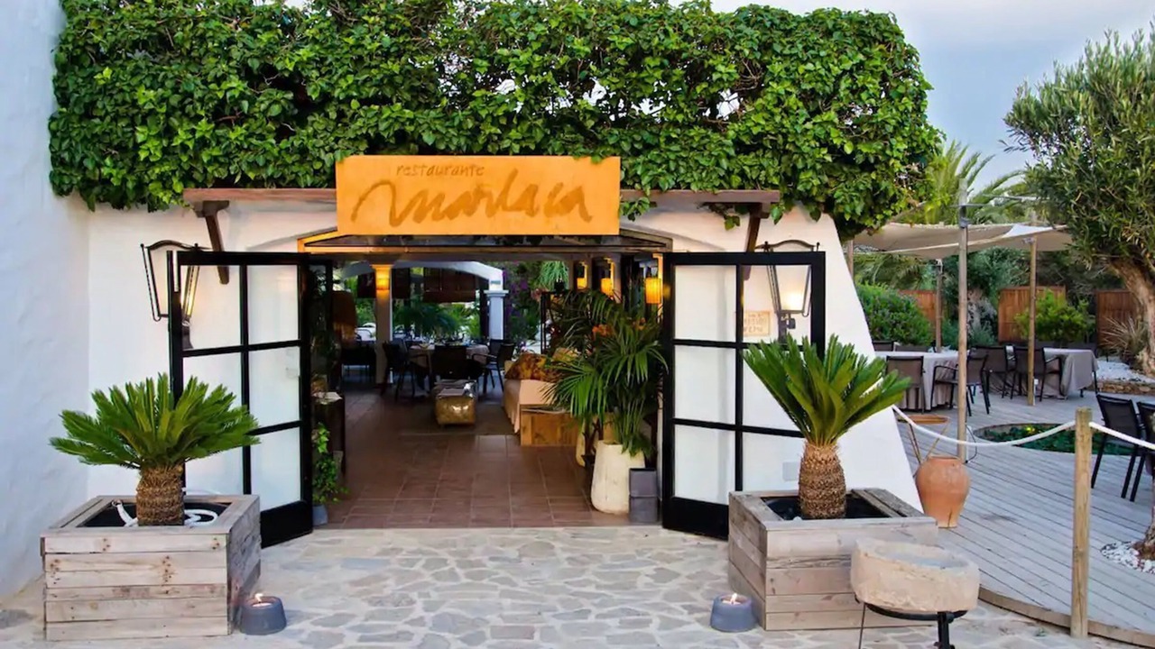 Photo of Outdoor in Sant Francesc Xavier