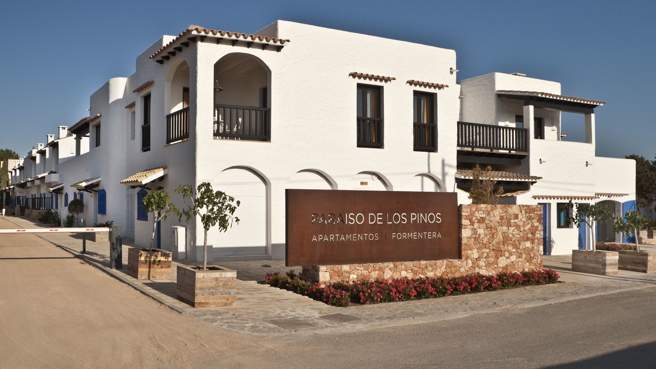 Photo of Outdoor in Sant Francesc Xavier