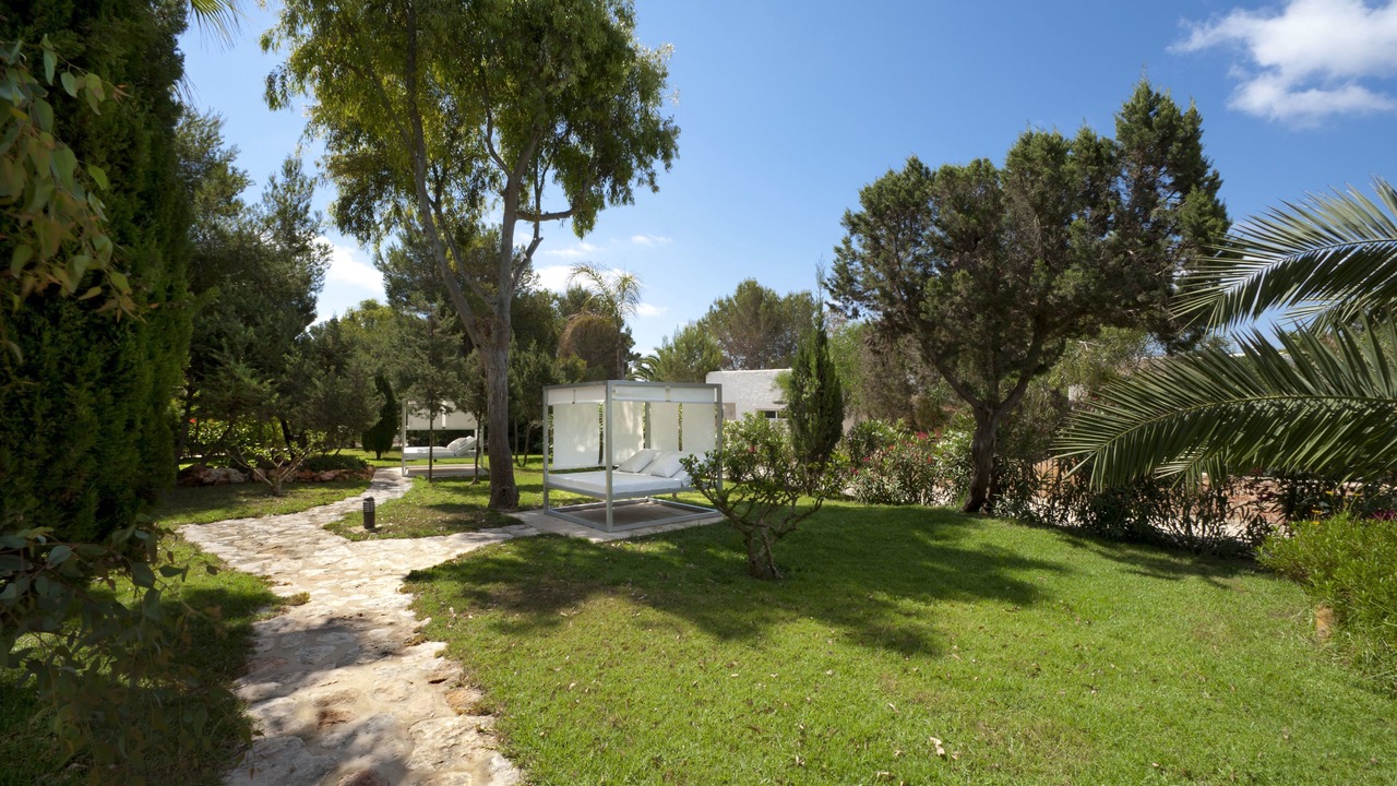 Photo of Outdoor in Sant Francesc Xavier