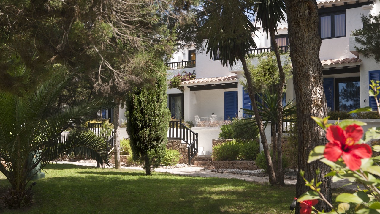 Photo of Outdoor in Sant Francesc Xavier