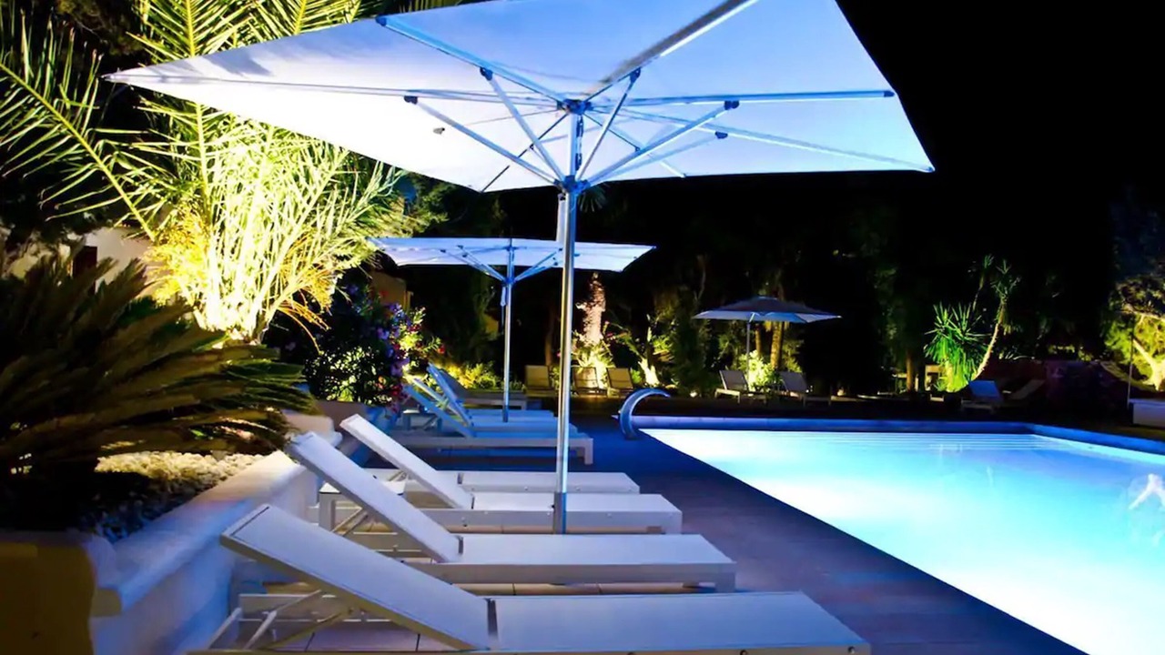 Photo of Outdoor in Sant Francesc Xavier