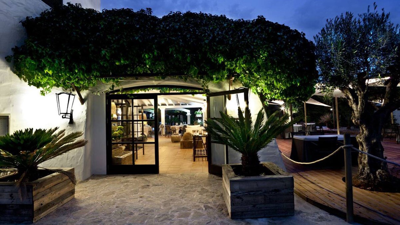 Photo of Outdoor in Sant Francesc Xavier
