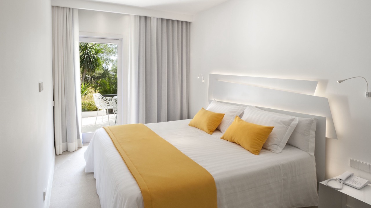 Photo of Bedroom in Sant Francesc Xavier