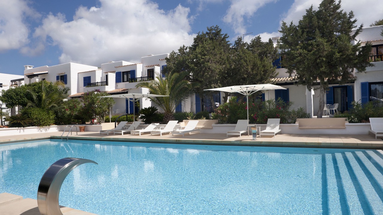 Photo of Outdoor in Sant Francesc Xavier