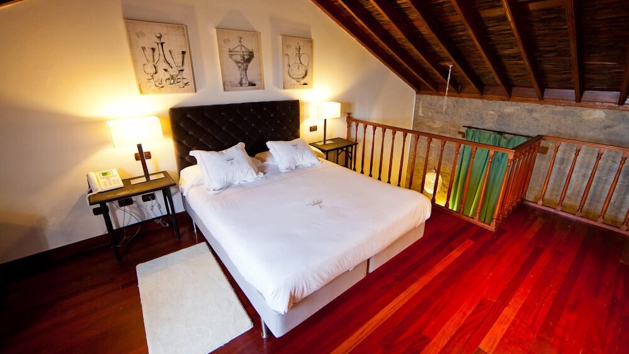 Photo of Bedroom in Arucas